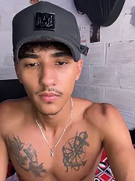 Snapshot of billi_adamzz chatting on 28, 2, 2026 billi adamzz online show from 28, 2, 2026