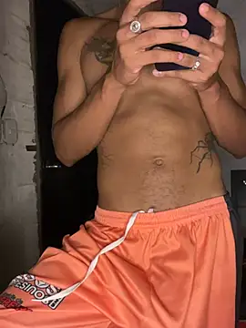 Snapshot of billi_adamzz chatting on 28, 2, 2026 billi adamzz online show from 28, 2, 2026