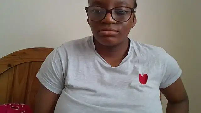SexyGemBeauty online show from 23, 5, 2026