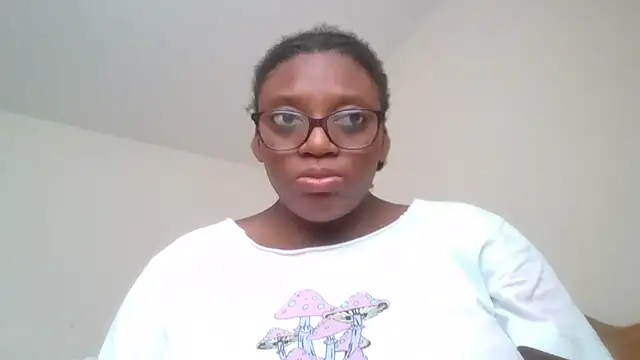 SexyGemBeauty online show from 2, 6, 2026