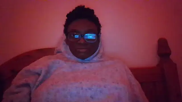 SexyGemBeauty online show from 14, 3, 2026