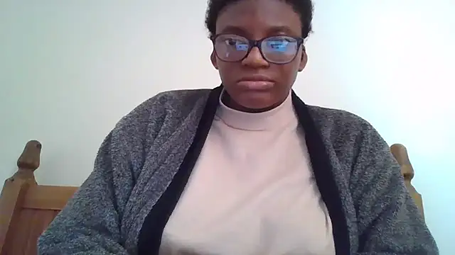 SexyGemBeauty online show from 29, 3, 2026