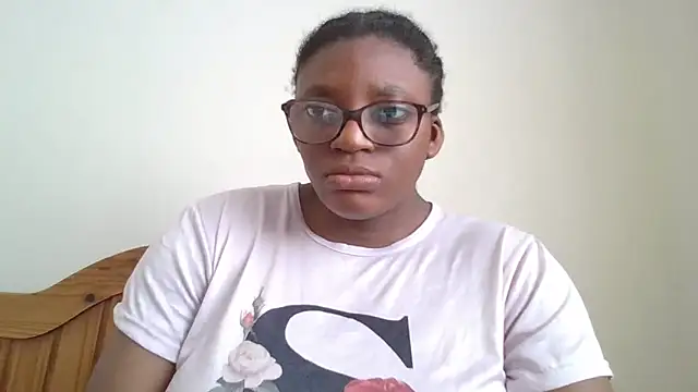 SexyGemBeauty online show from 29, 5, 2026