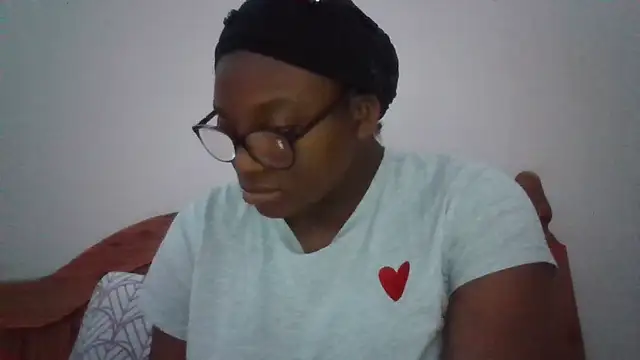 SexyGemBeauty online show from 10, 4, 2026