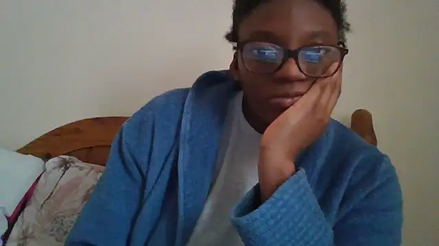 SexyGemBeauty online show from 22, 3, 2026