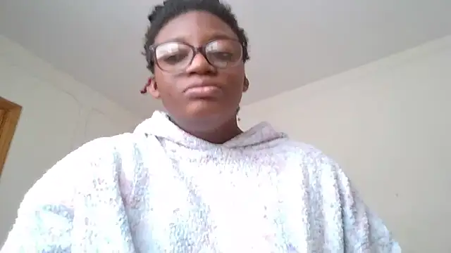 SexyGemBeauty online show from 19, 3, 2026