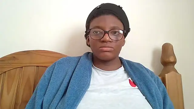 SexyGemBeauty online show from 3, 4, 2026