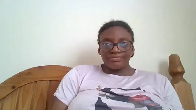 SexyGemBeauty online show from 4, 6, 2026