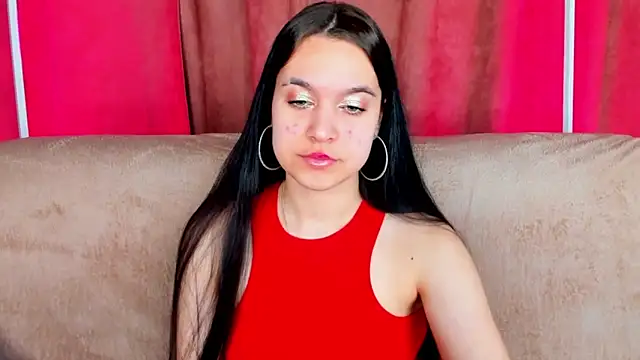 AishaTempt online show from 14, 4, 2026