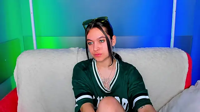 AishaTempt online show from 1, 6, 2026