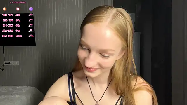 Anika Socutehe online show from 18, 5, 2026