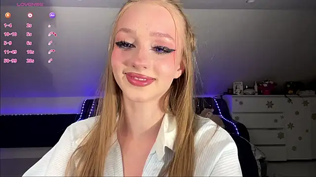 Anika Socutehe online show from 17, 7, 2026