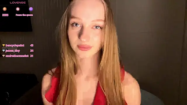 Anika Socutehe online show from 30, 4, 2026