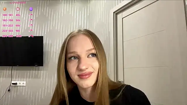 Anika Socutehe online show from 27, 5, 2026
