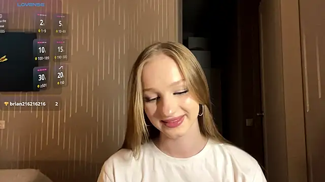 Anika Socutehe online show from 3, 6, 2026