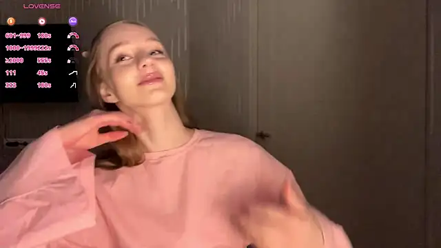 Anika Socutehe online show from 7, 5, 2026