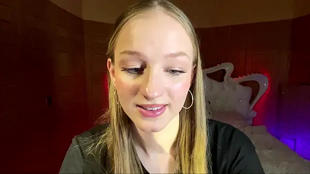 Anika Socutehe online show from 4, 4, 2026