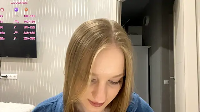 Anika Socutehe online show from 1, 6, 2026