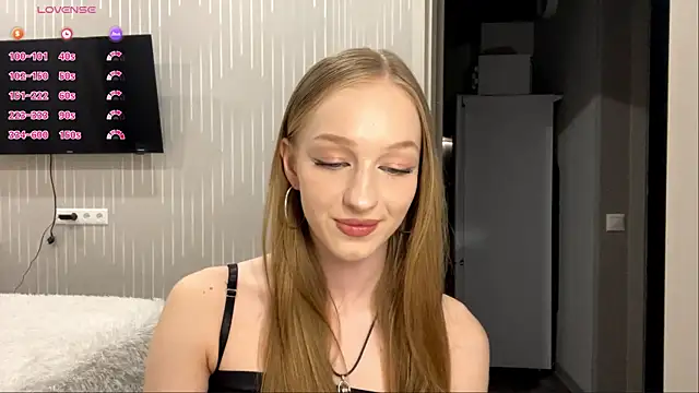 Anika Socutehe online show from 23, 5, 2026