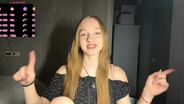 Anika Socutehe online show from 15, 5, 2026