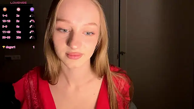 Anika Socutehe online show from 30, 4, 2026