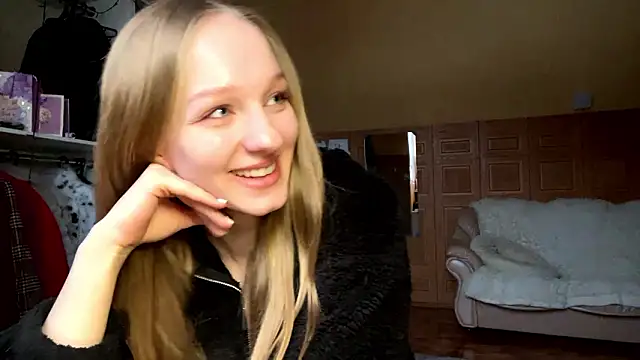 Anika Socutehe online show from 2, 3, 2026