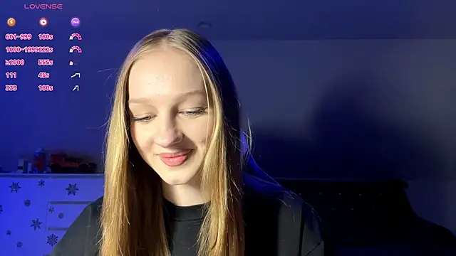 Anika Socutehe online show from 28, 5, 2026