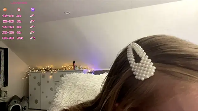 Anika Socutehe online show from 1, 7, 2026