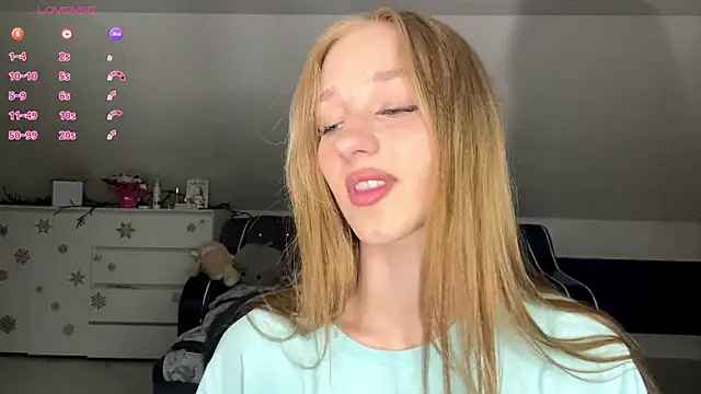 Anika Socutehe online show from 15, 7, 2026