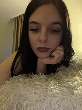 Snapshot of TrisaGovard chatting on 28, 2, 2026 TrisaGovard online show from 28, 2, 2026