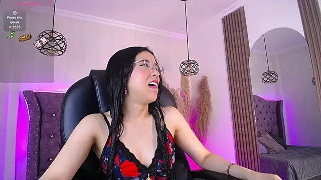 Amara Davis1 online show from 29, 5, 2026