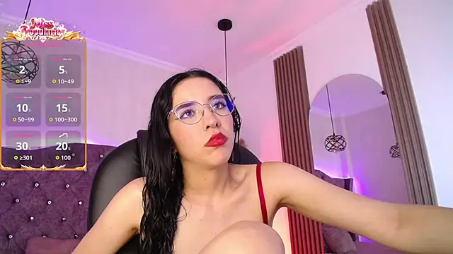 Amara Davis1 online show from 23, 4, 2026