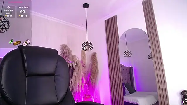 Amara Davis1 online show from 9, 6, 2026