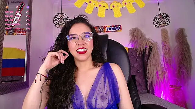 Amara Davis1 online show from 7, 7, 2026