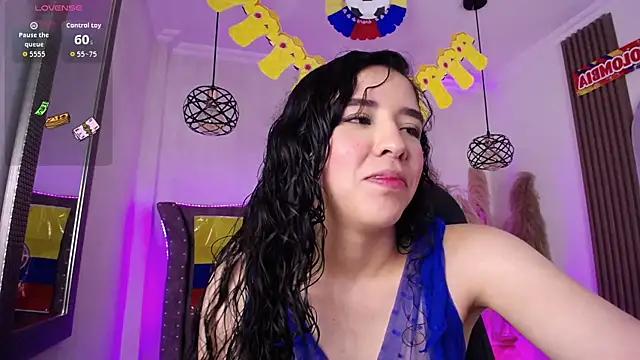 Amara Davis1 online show from 11, 6, 2026