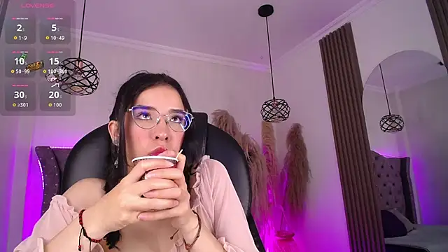 Amara Davis1 online show from 2, 6, 2026