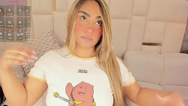 angueljonnes online show from 12, 4, 2026