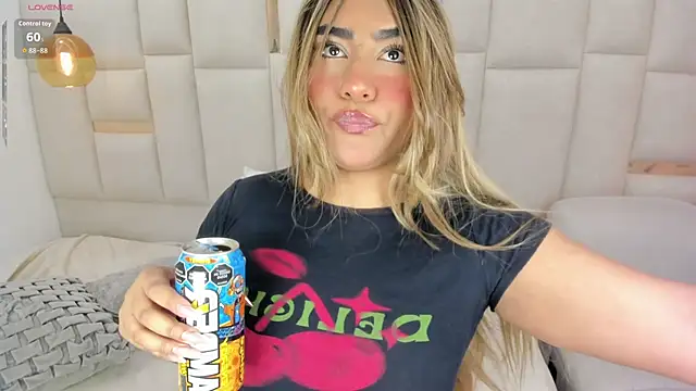 angueljonnes online show from 8, 4, 2026