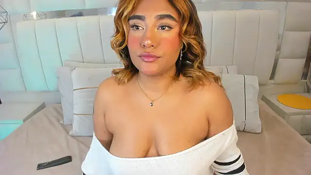 angueljonnes online show from 20, 3, 2026