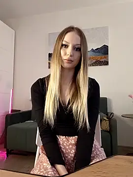 AlishaWey online show from 28, 2, 2026