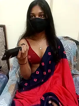 MAYA BED GIRL online show from 6, 4, 2026