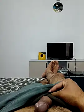 shybullggn online show from 8, 5, 2026