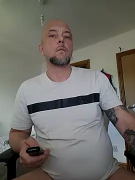 HornyDaddyMuscle online show from 11, 5, 2026