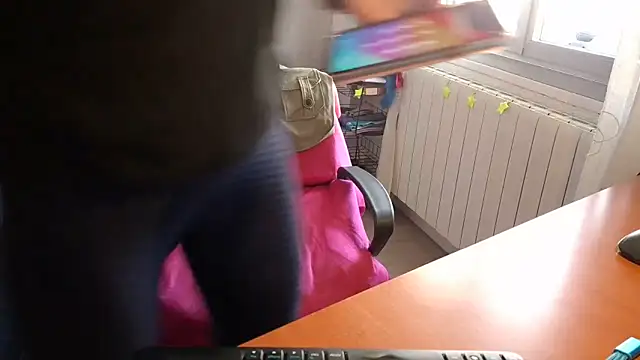 mariaplaya online show from 25, 3, 2026