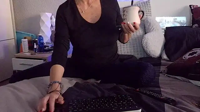 mariaplaya online show from 21, 3, 2026