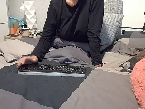 mariaplaya online show from 12, 4, 2026