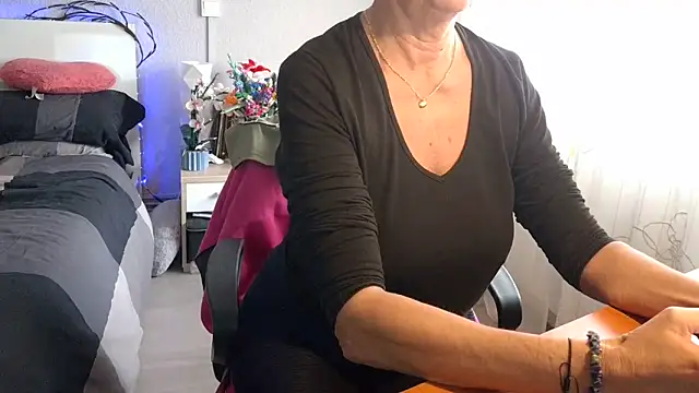 mariaplaya online show from 26, 3, 2026