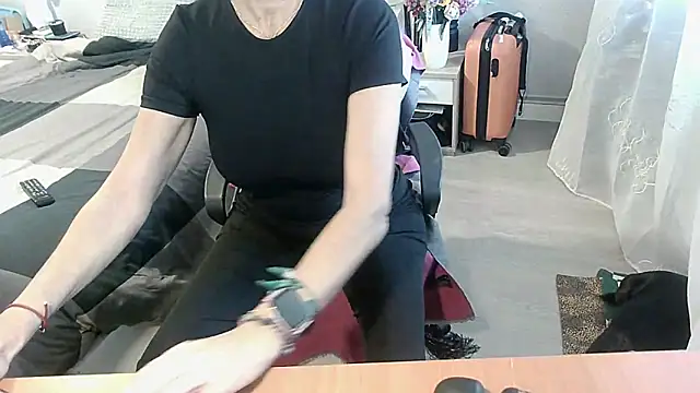 mariaplaya online show from 16, 5, 2026
