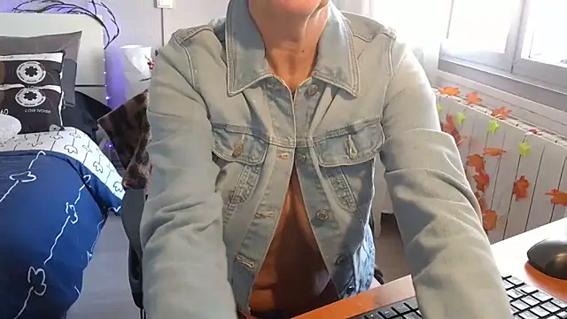 Snapshot of mariaplaya chatting on 1, 3, 2026 mariaplaya online show from 1, 3, 2026