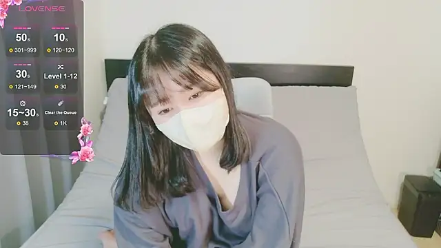 papikochan45 online show from 2, 4, 2026